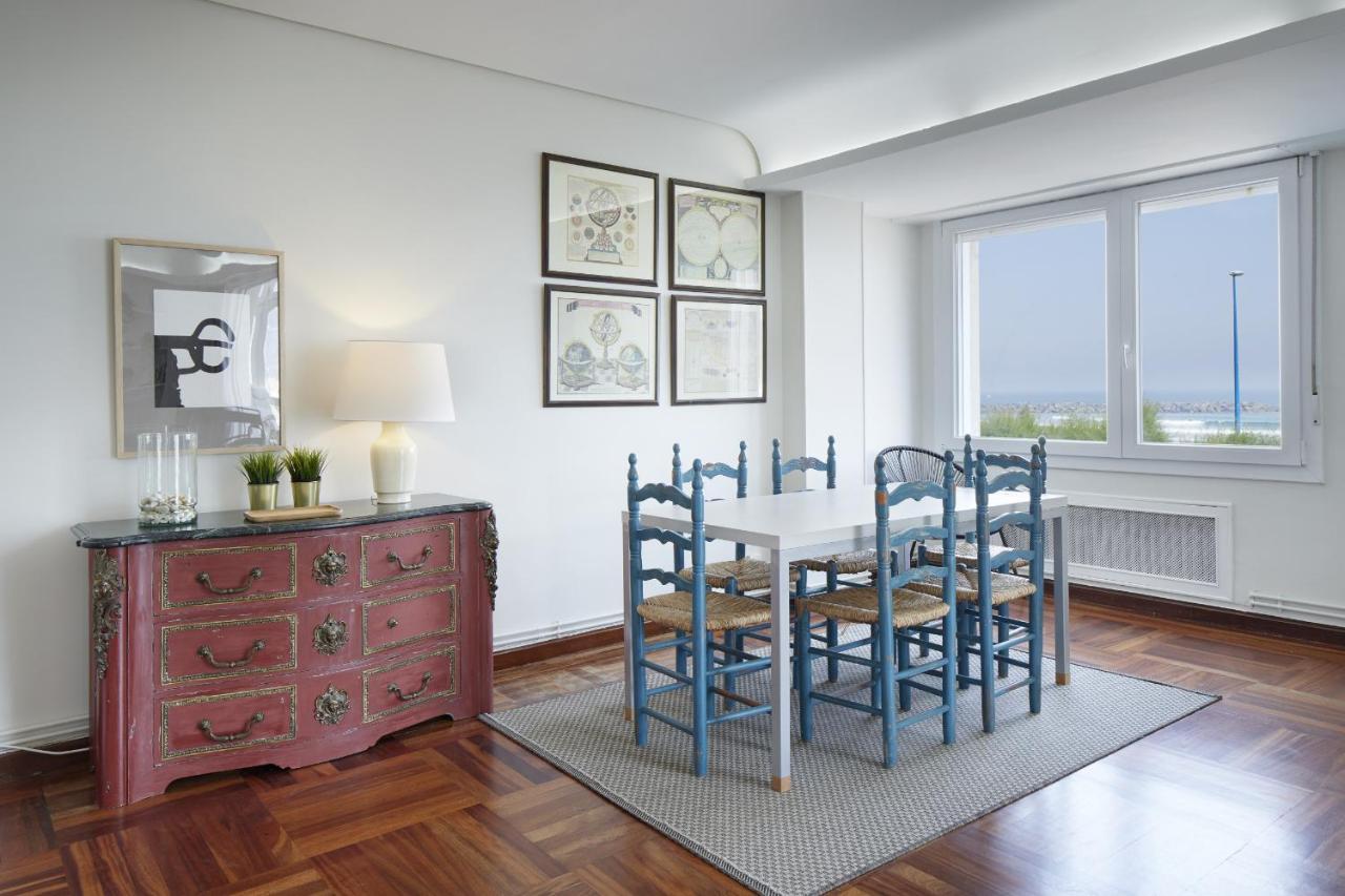 Iraun - Basque Stay San Sebastián Eksteriør bilde