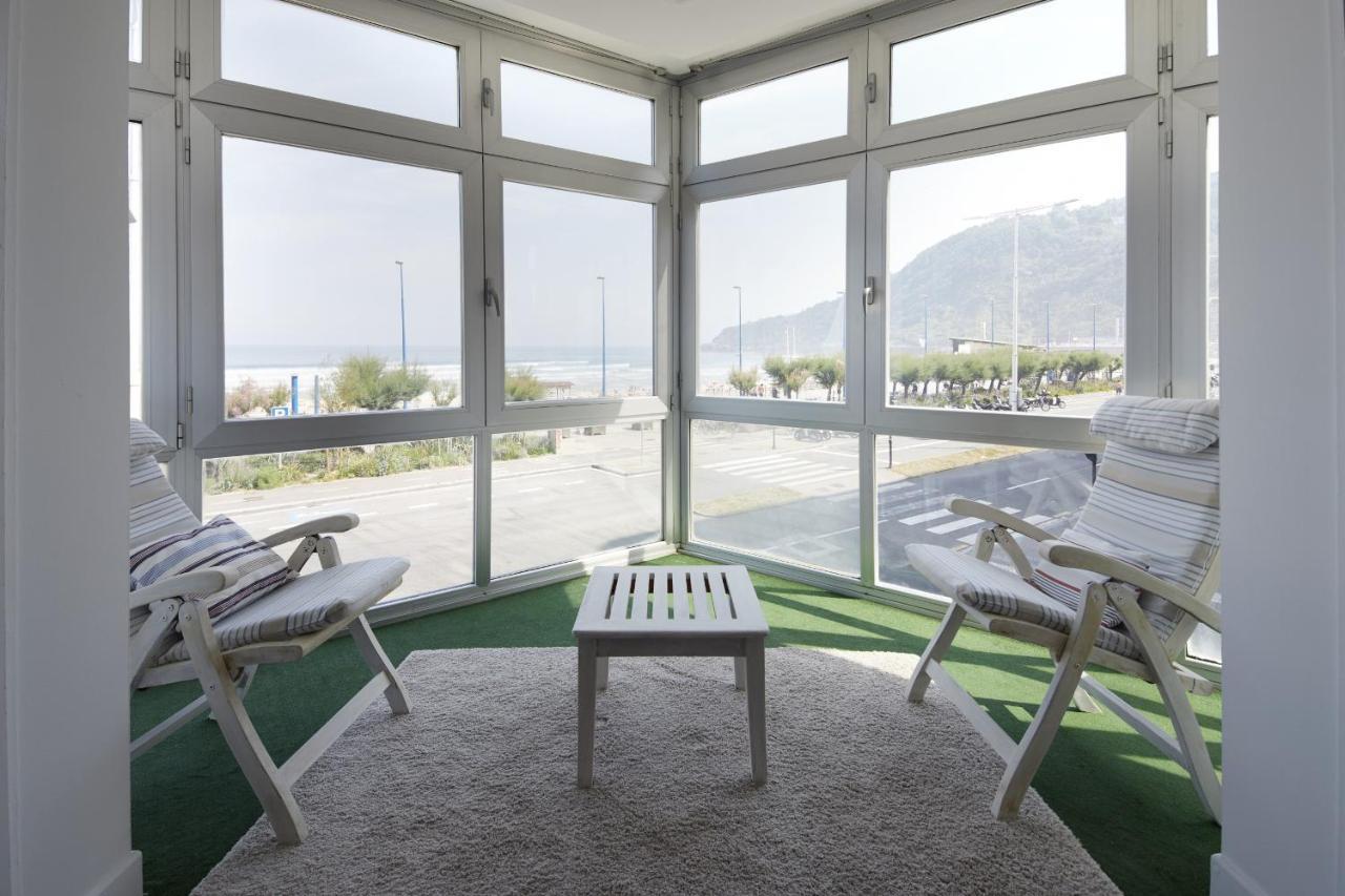 Iraun - Basque Stay San Sebastián Eksteriør bilde