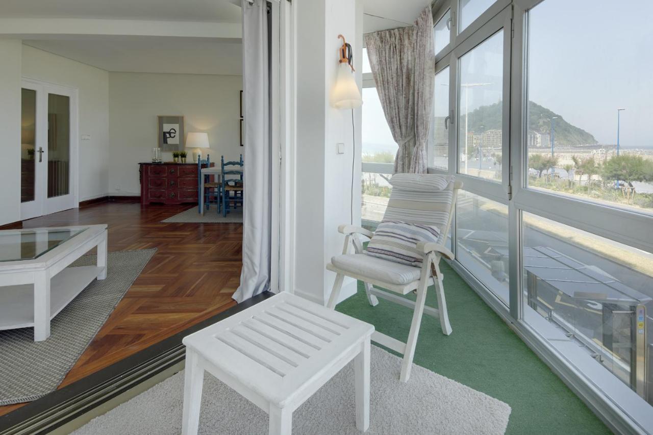 Iraun - Basque Stay San Sebastián Eksteriør bilde