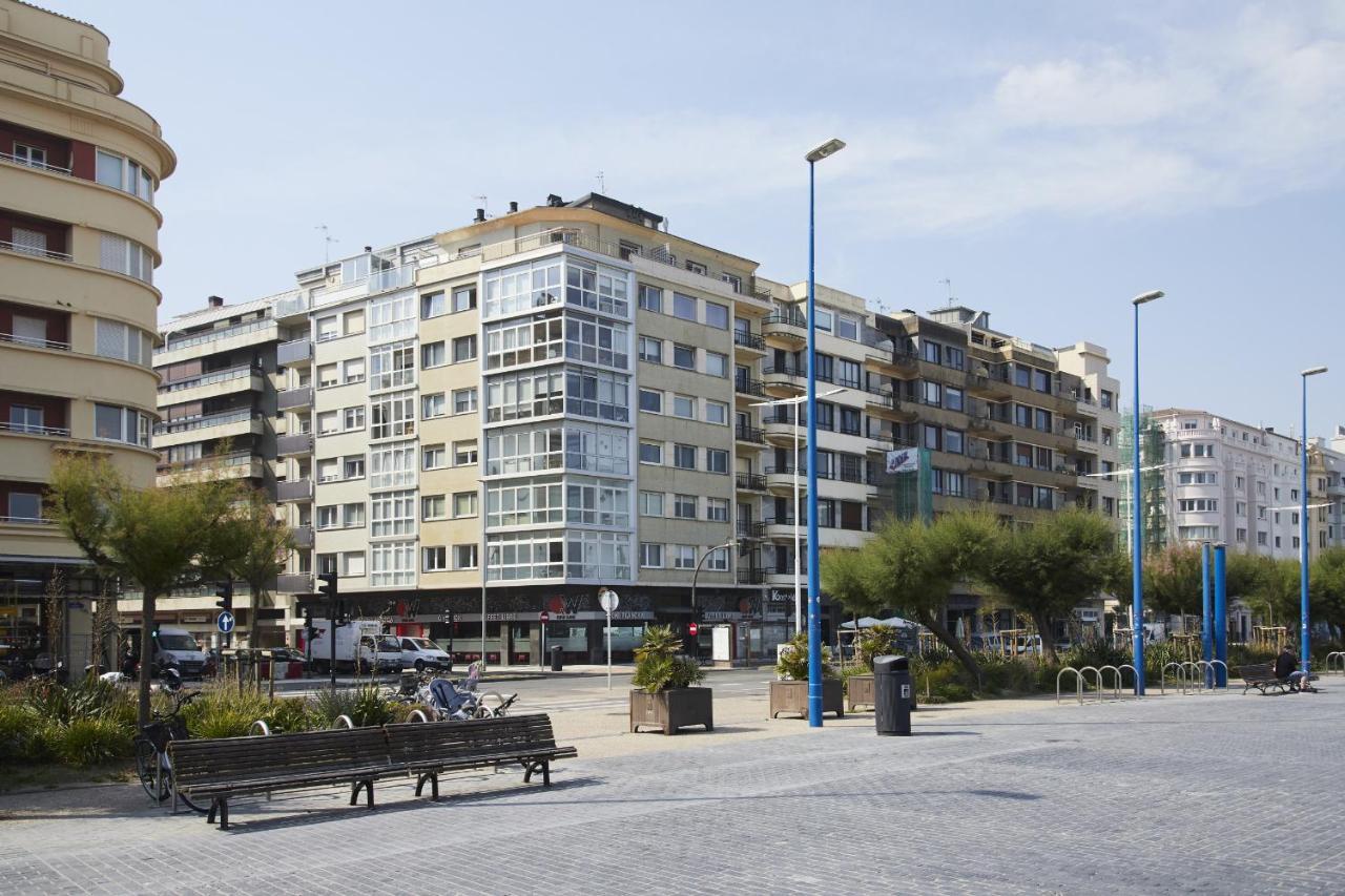 Iraun - Basque Stay San Sebastián Eksteriør bilde