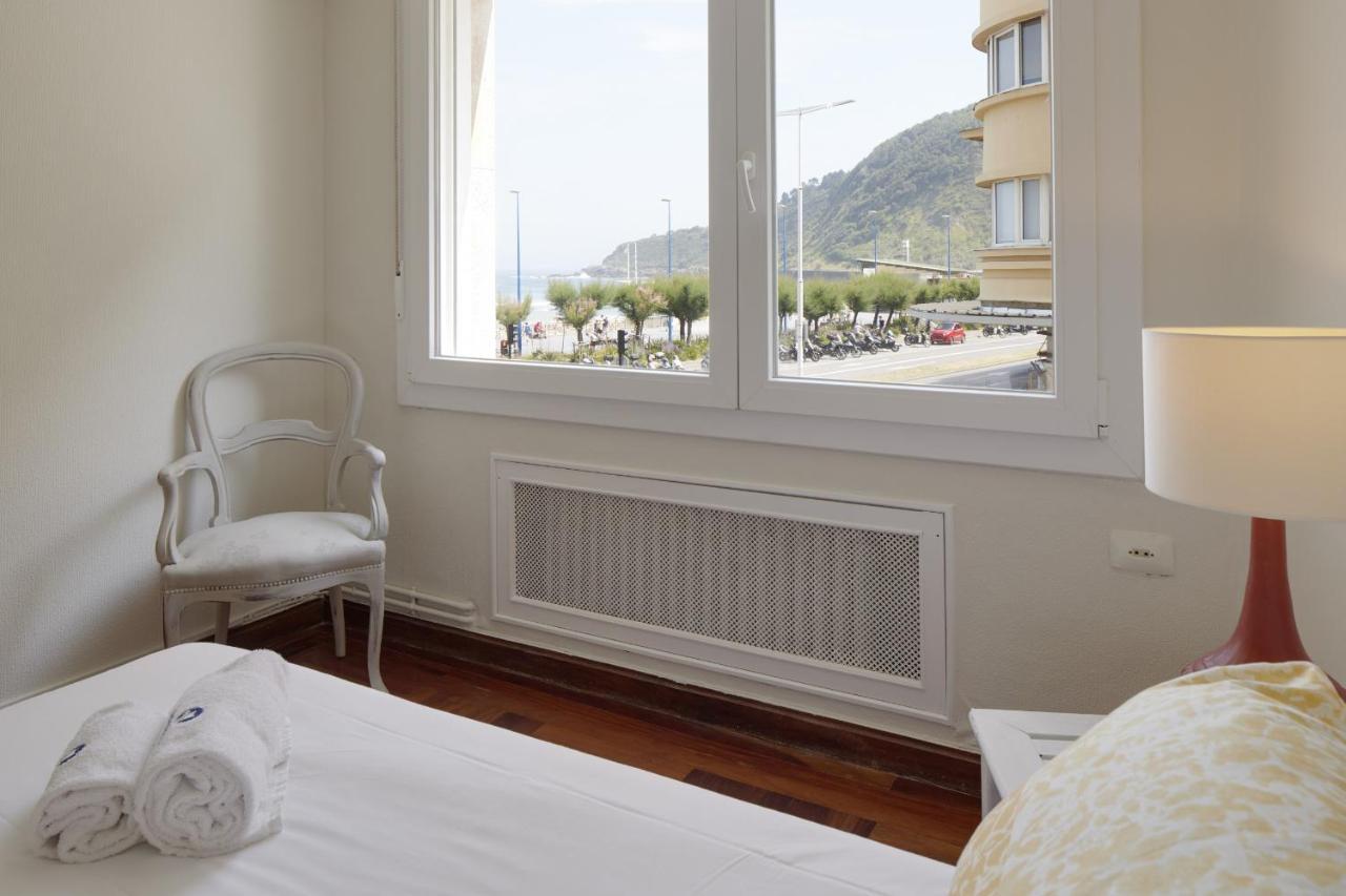 Iraun - Basque Stay San Sebastián Eksteriør bilde