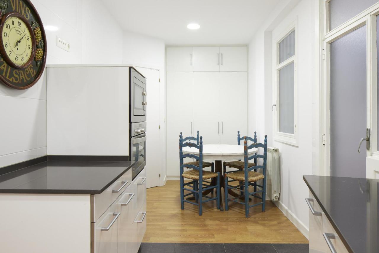 Iraun - Basque Stay San Sebastián Eksteriør bilde
